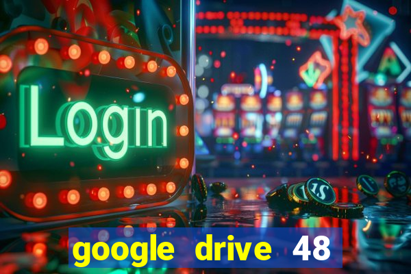 google drive 48 leis do poder