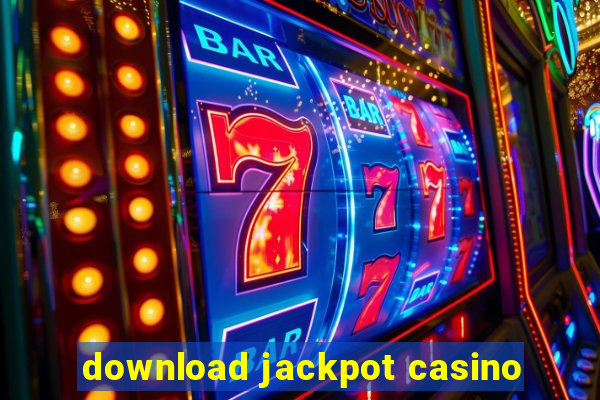 download jackpot casino