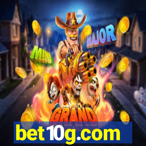 bet10g.com