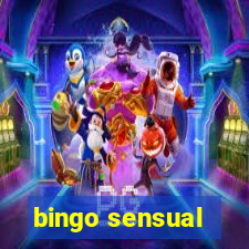 bingo sensual