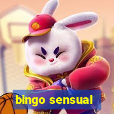 bingo sensual