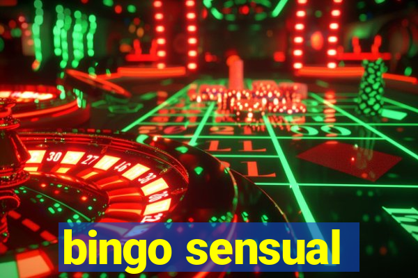 bingo sensual