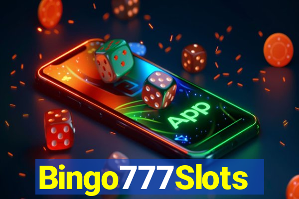 Bingo777Slots