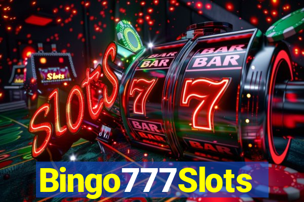 Bingo777Slots