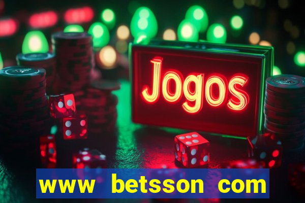 www betsson com online casino