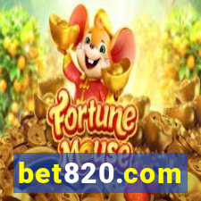 bet820.com