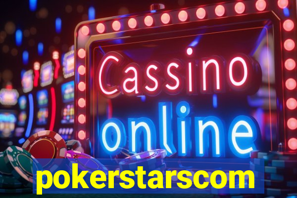 pokerstarscom