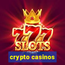 crypto casinos