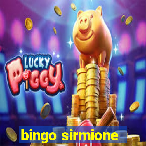 bingo sirmione