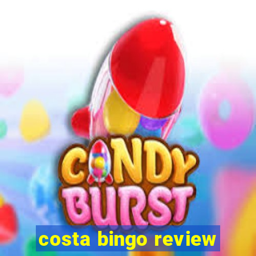 costa bingo review