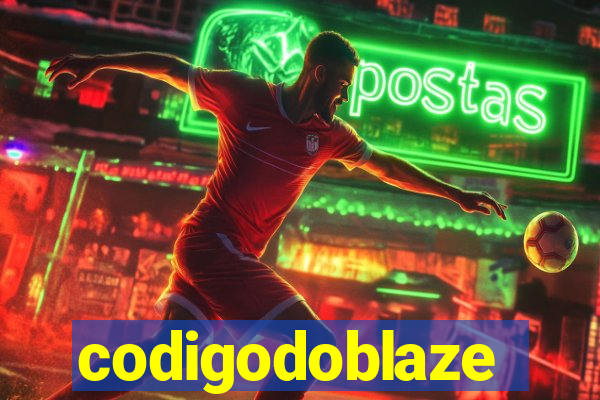 codigodoblaze