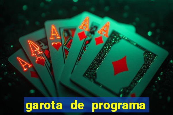 garota de programa que faz vídeo chamada