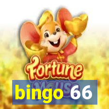 bingo 66