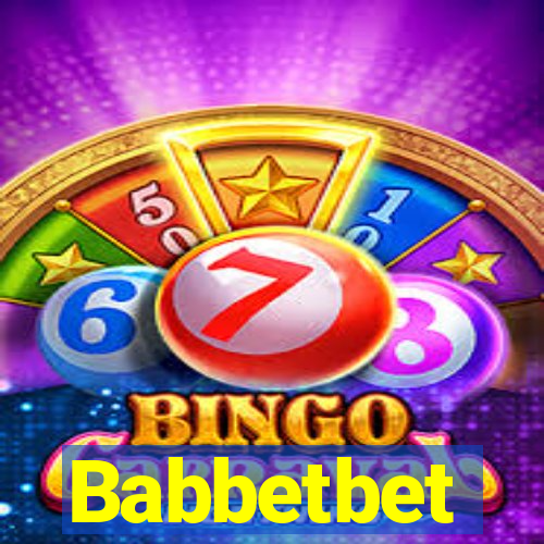 Babbetbet