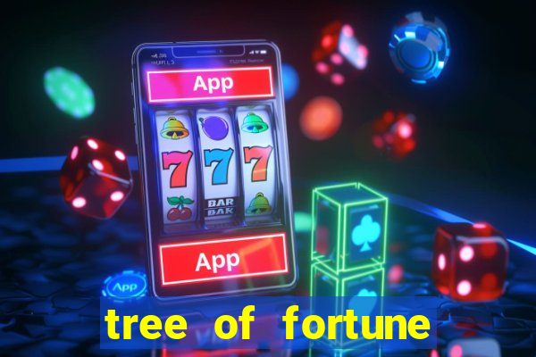 tree of fortune demo grátis