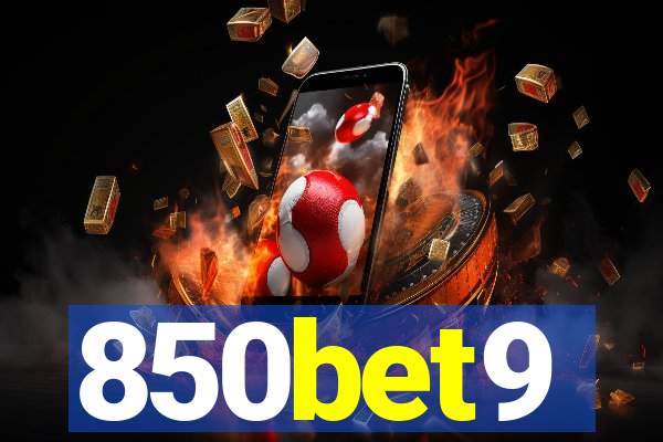 850bet9