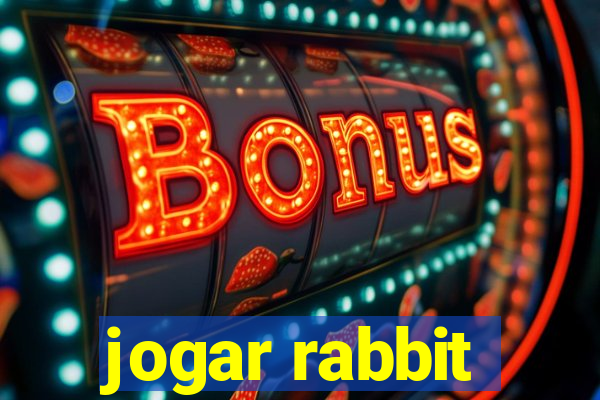 jogar rabbit