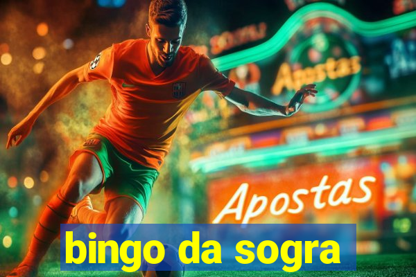 bingo da sogra