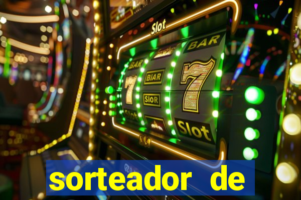 sorteador de numeros bingo online