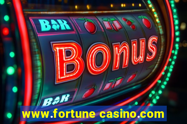 www.fortune casino.com