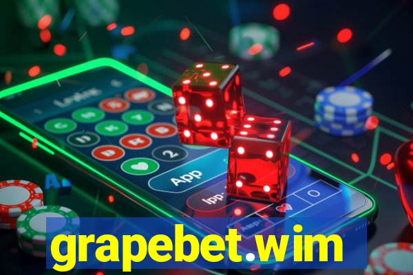 grapebet.wim