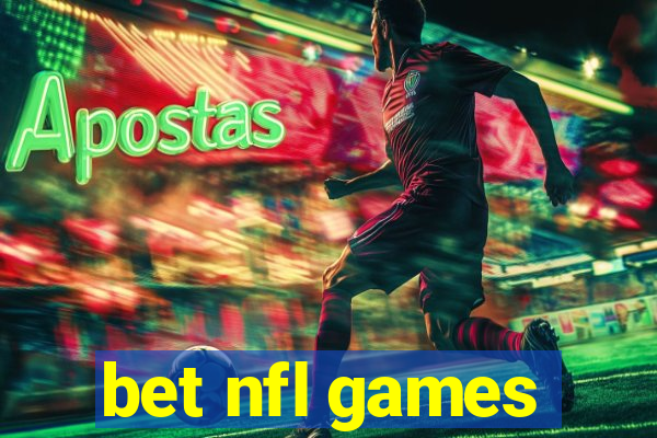 bet nfl games