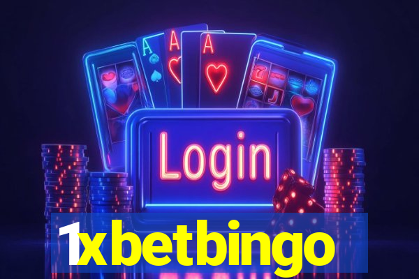 1xbetbingo