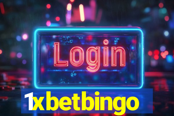 1xbetbingo