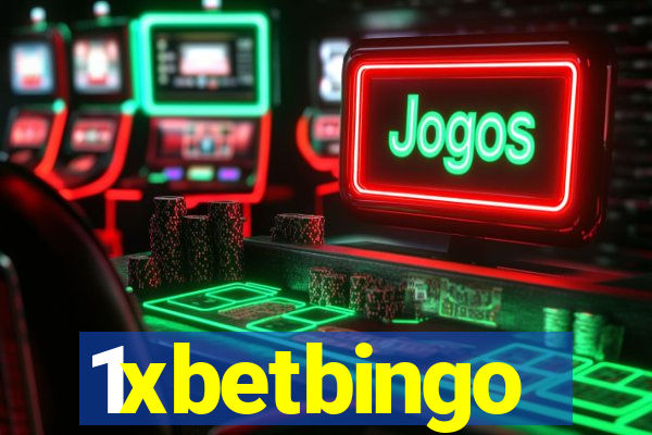 1xbetbingo