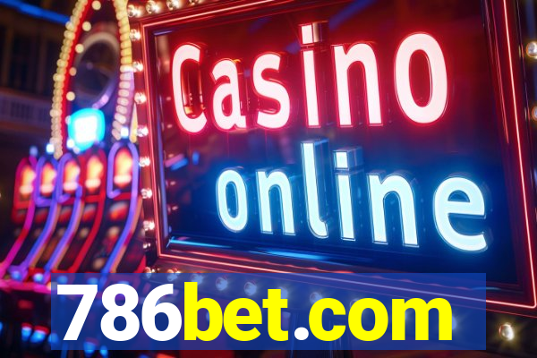 786bet.com