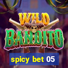 spicy bet 05