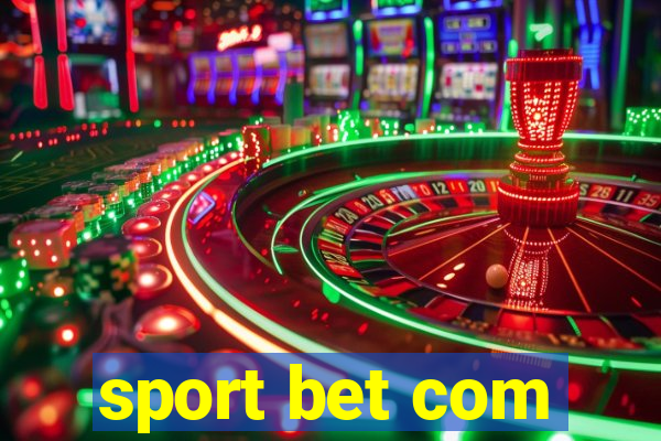 sport bet com