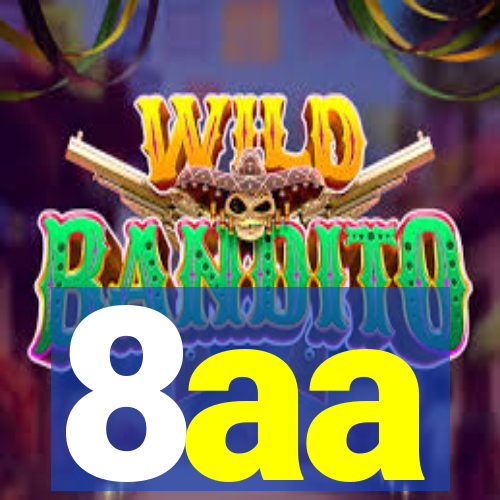 8aa