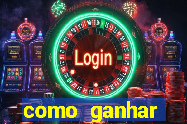 como ganhar dinheiro jogando sem depositar nada