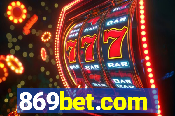 869bet.com