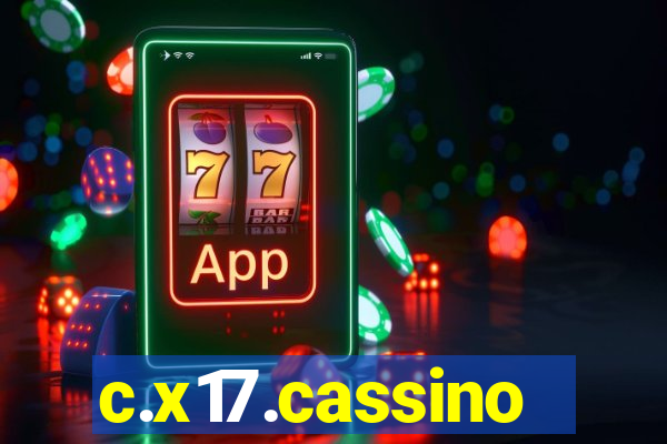 c.x17.cassino