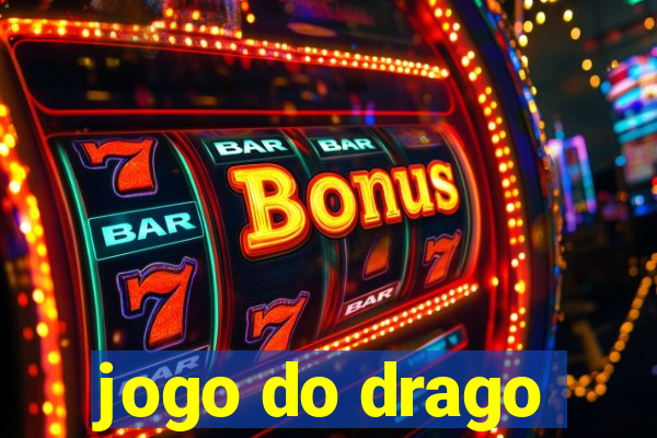 jogo do drago