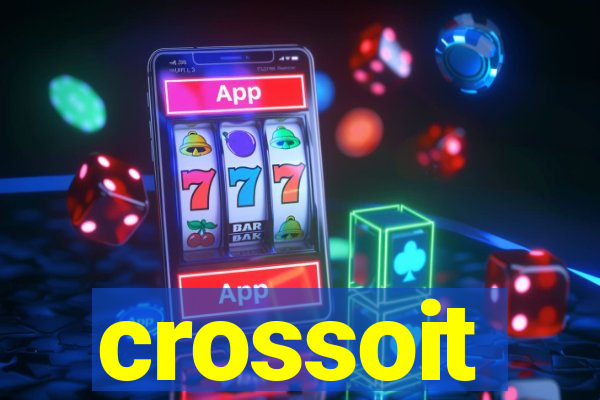 crossoit