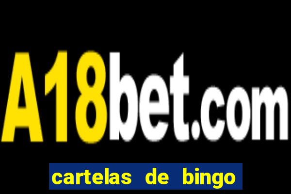 cartelas de bingo biblico para imprimir