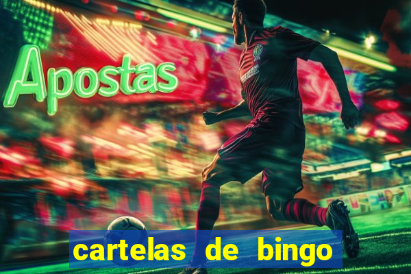 cartelas de bingo biblico para imprimir