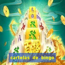 cartelas de bingo biblico para imprimir