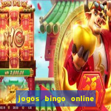 jogos bingo online gratis maquininha