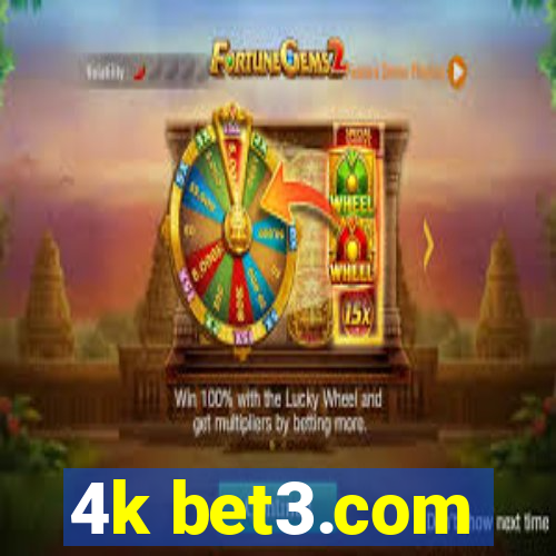 4k bet3.com