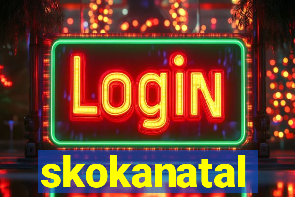 skokanatal