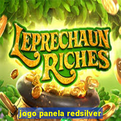 jogo panela redsilver