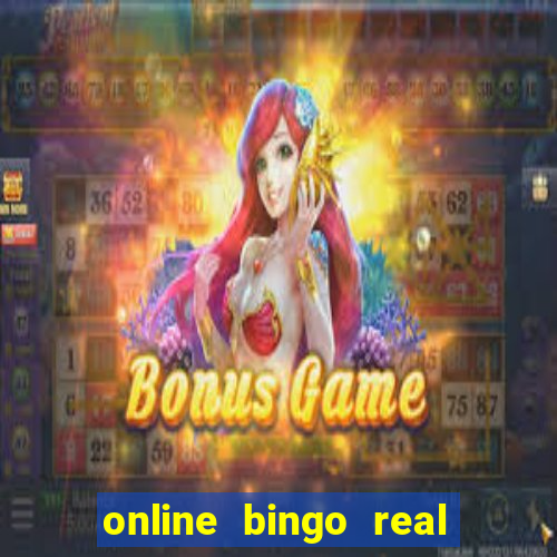 online bingo real money no deposit