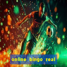 online bingo real money no deposit