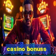 casino bonuss