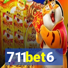 711bet6