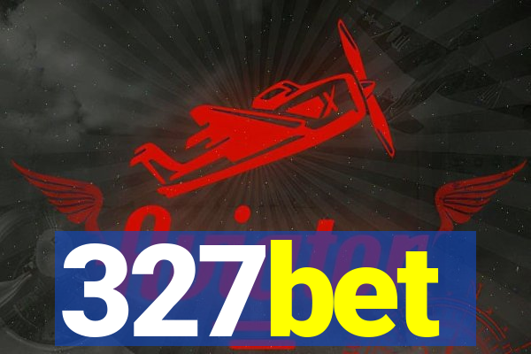 327bet